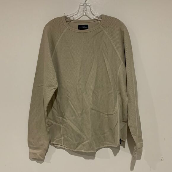 Lucky Brand Long Sleeves Shirt New without Tag - Picture 1 of 3